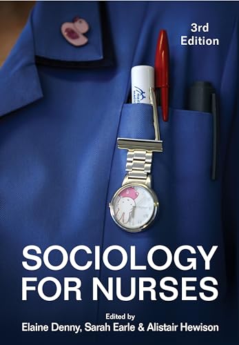 Sociology for Nurses 3E