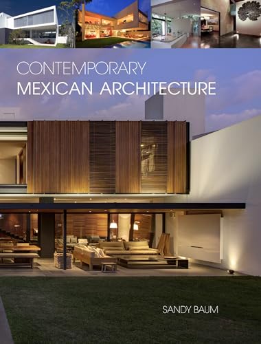 Contemporary Mexican Architecture
