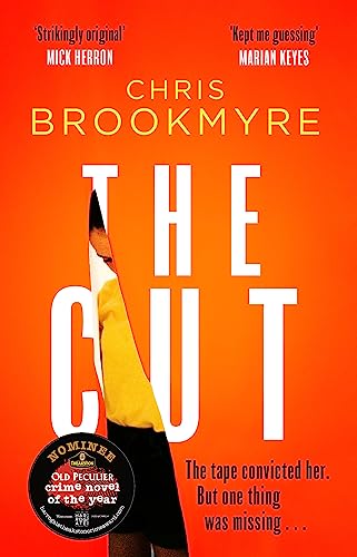 Untitled Chris Brookmyre 1