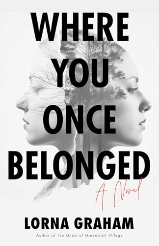 Where You Once Belonged : A Novel