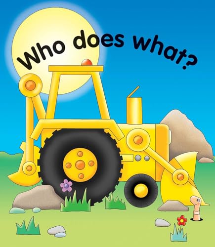 Pull the lever : Who does what?