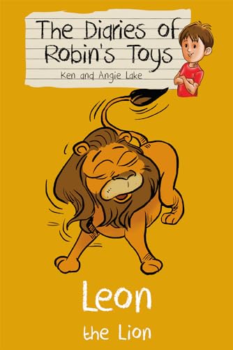 Leon The Lion