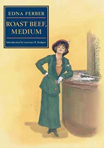 Roast Beef, Medium : The Business Adventures of Emma McChesney