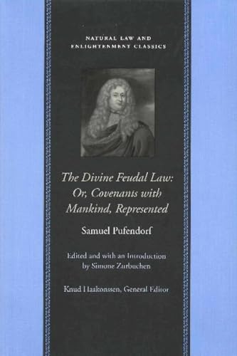 Divine Feudal Law