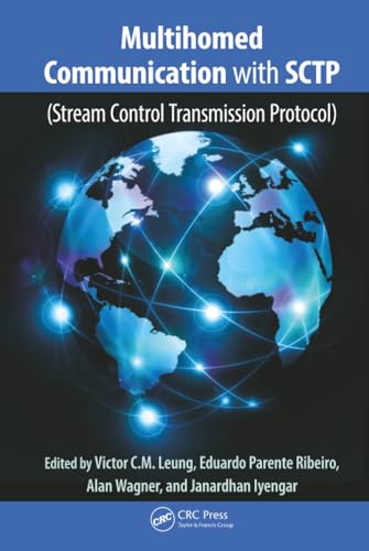Multihomed Communication with SCTP (Stream Control Transmission Protocol)