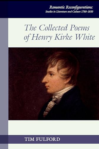 The Collected Poems of Henry Kirke White : 18