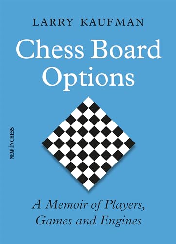 Chess Board Options