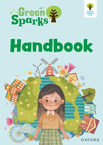 Oxford Reading Tree Green Sparks: Teacher Handbook