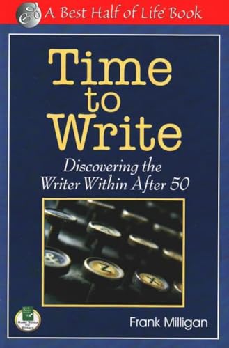 Time to Write