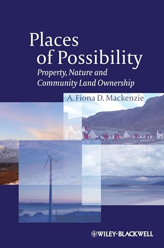 Places of Possibility: Property