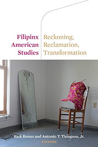 Filipinx American Studies: Reckoning