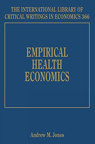 Empirical Health Economics