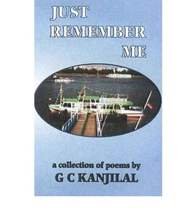 Just Remember Me