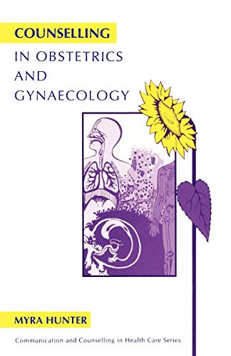 Counselling for Obstetrics and Gynaecology