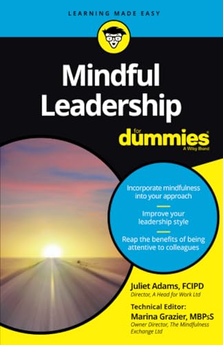 Mindful Leadership for Dummies