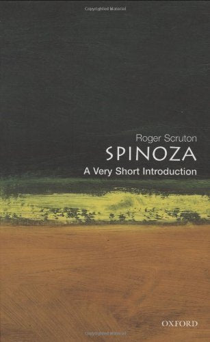 Spinoza: A Very Short Introduction (Very Short Introductions)