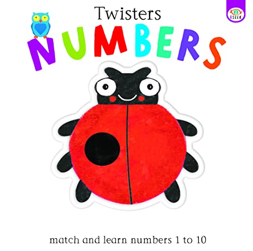 Numbers (Twisters)