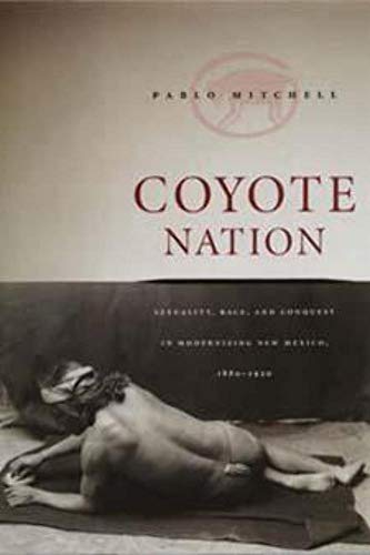 Coyote Nation: Sexuality