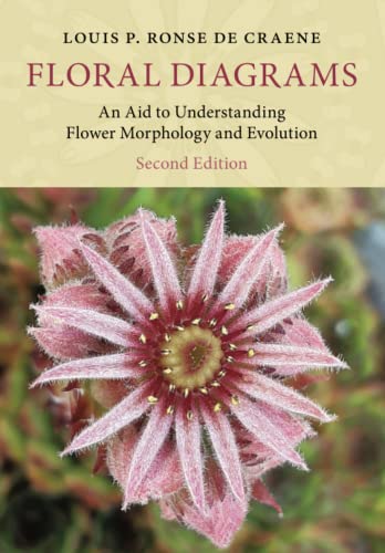 Floral Diagrams : An Aid to Understanding Flower Morphology and Evolution
