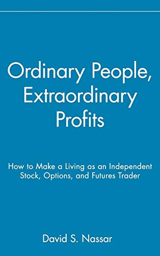 Ordinary People