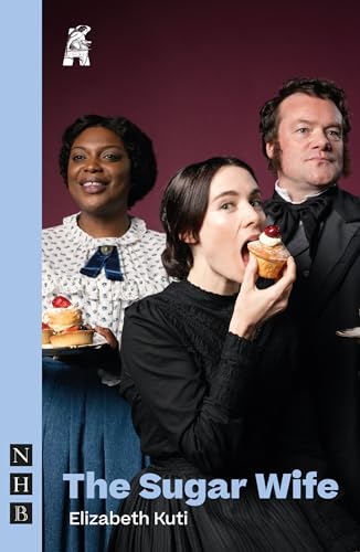 The Sugar Wife