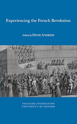 Experiencing the French Revolution : 2013:05