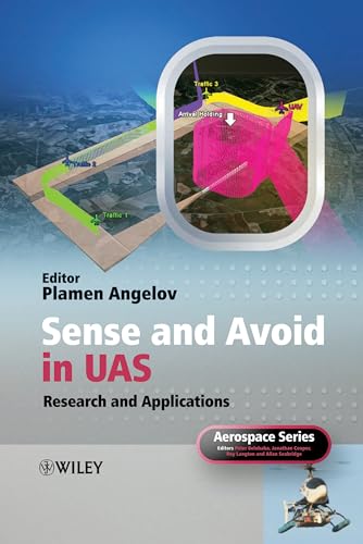Sense and Avoid in UAS: Research and Applications