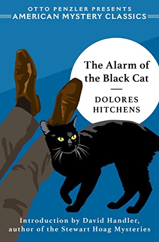The Alarm of the Black Cat : 0