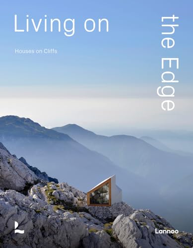 Living On The Edge: Houses on Cliffs