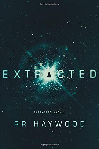 Extracted (Extracted Trilogy)