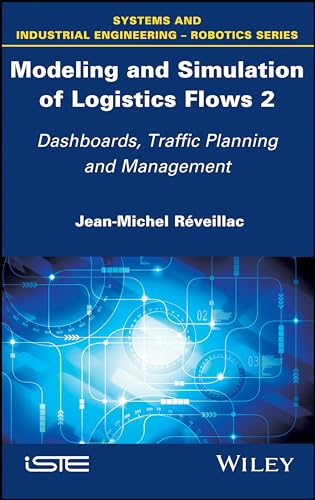 Modeling and Simulation of Logistics Flows: Dashboards