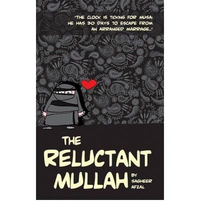 The Reluctant Mullah