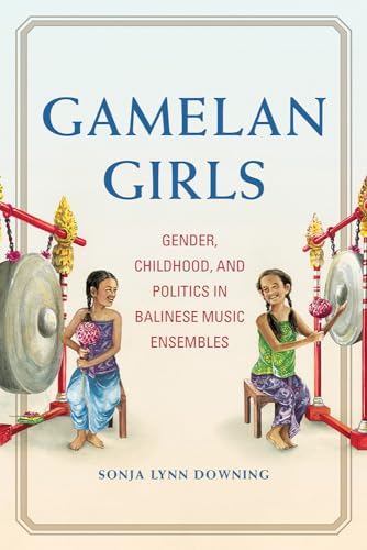 Gamelan Girls: Gender