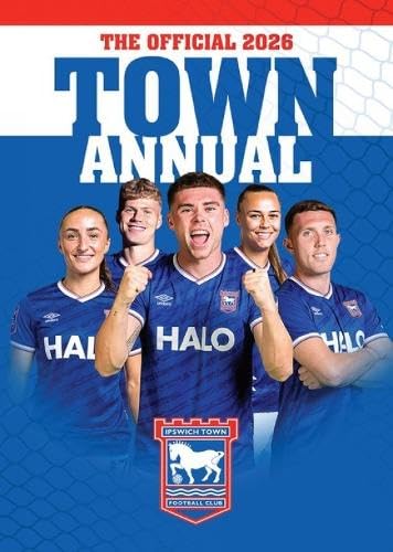 The Official Blues Annual 2026