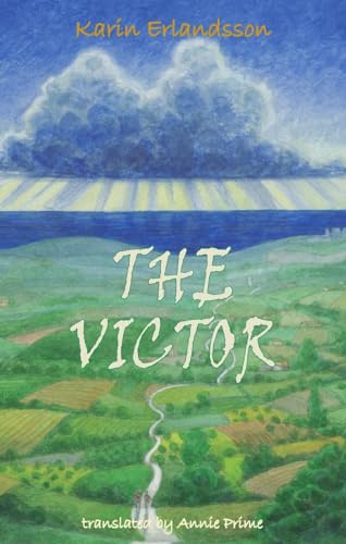 The Victor: 8 (Young Dedalus)