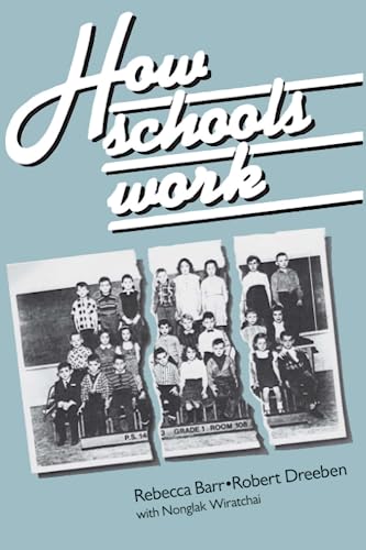 How Schools Work