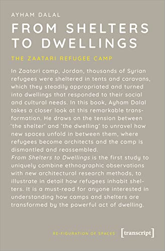 From Shelters to Dwellings