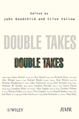 Doubletakes