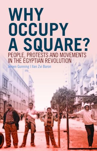 Why Occupy a Square? : People, Protests and Movements in the Egyptian Revolution