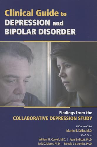 Clinical Guide to Depression and Bipolar Disorder: Findings From the Collaborative Depression Study