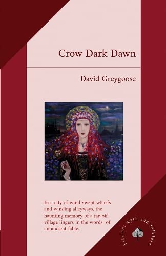 Crow Dark Dawn