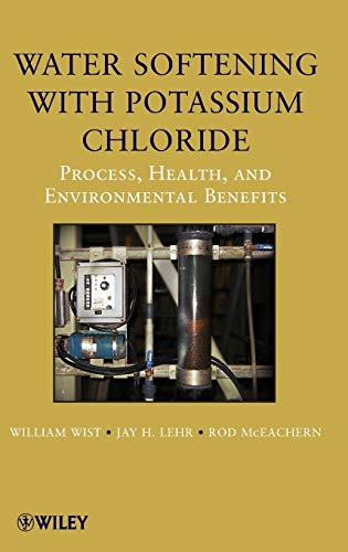 Water Softening with Potassium Chloride: Process