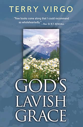 Gods Lavish Grace