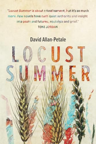 Locust Summer