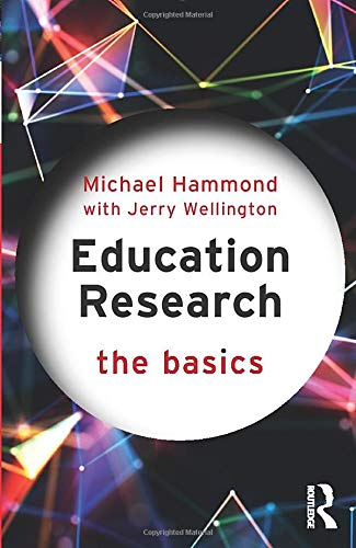 Education Research: The Basics