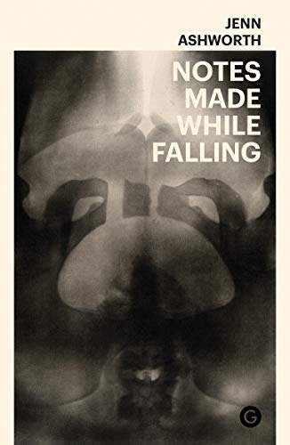 Notes Made While Falling (Goldsmiths Press)