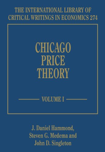 Chicago Price Theory