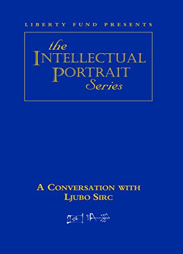 Conversation with Ljubo Sirc DVD