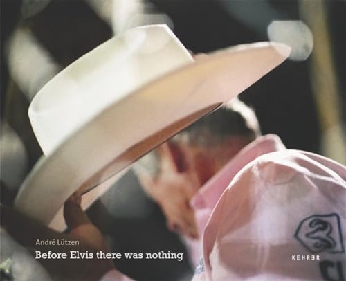 Before Elvis There Was Nothing: Andre Lutzen