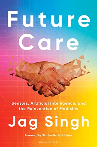 Future Care: Sensors